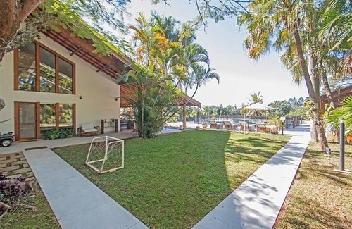 Boituva Cabaña | Luxurious House in Rancho dos Arcos -Boituva