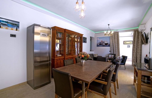 La Calera Apartamento | Deluxe Suite | 70 qm | TOP Aussicht, große Terrasse, 5* Ausstattung, 3 Personen