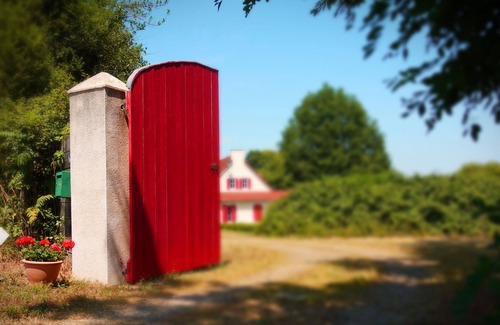 Saint-Sulpice-les-Feuilles Villa | Villa de vacaciones de lujo en zona rural