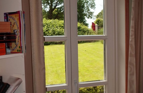 Saint-Sulpice-les-Feuilles Villa | Villa de vacaciones de lujo en zona rural
