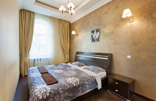 Verkhnie Misto Apartamento | Luxury you can afford