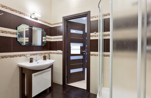 Verkhnie Misto Apartamento | Luxury you can afford