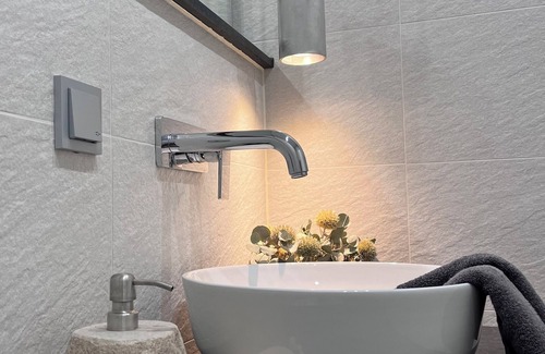 Seckenheim Apartamento | Luxuriös Übernachten Zwischen Mannheim und Heidelberg