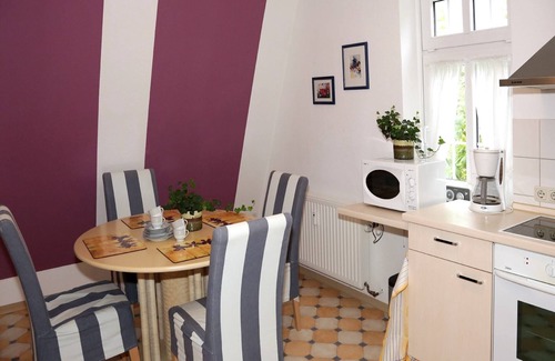 Bad Pyrmont Apartamento | Villa de lujo en Bad Pyrmont