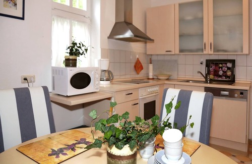 Bad Pyrmont Apartamento | Villa de lujo en Bad Pyrmont