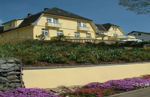 Bad Pyrmont Apartamento | Villa de lujo en Bad Pyrmont