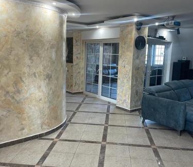 Bobenheim-Roxheim Apartamento | Luxuriöse Wohnung im Herzen von RLP