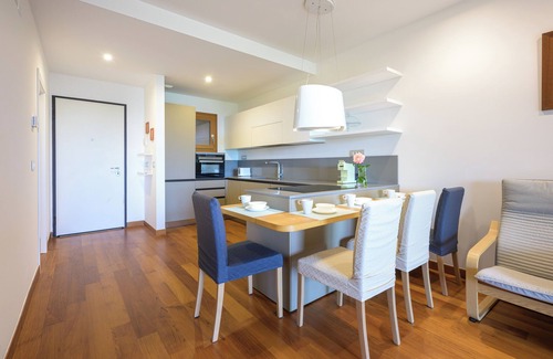 Duino-Aurisina Apartamento | Luxuriöse Wohnung in Portopiccolo mit Garten und Privatstrand Privates