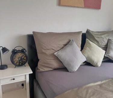 Villach Apartamento | Luxuriöses Apartment 85m2 mit Infrarotkabine und Parkplatz