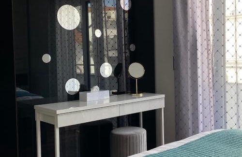 Friedrichshafen Apartamento | Luxuriöses City Penthouse