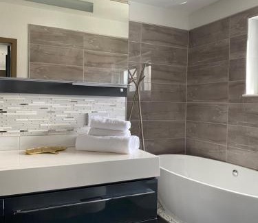 Friedrichshafen Apartamento | Luxuriöses City Penthouse