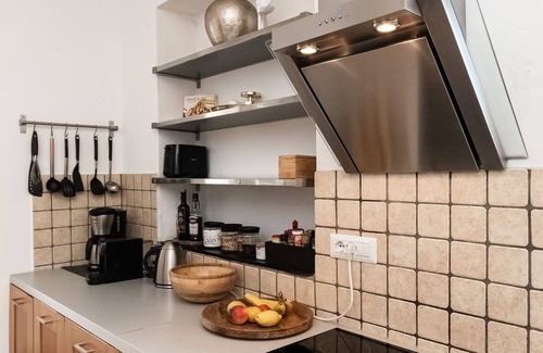 Cavi Casa | Luxuriöses Ferienhaus in Alleinlage mit Garten für Ihren Perfekten Strandurlaub
