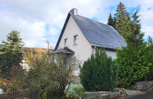 Chemnitz Casa | Luxuriöses Ferienhaus - Lottas Landhaus