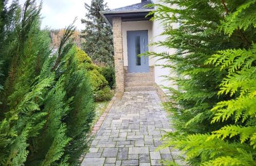 Chemnitz Casa | Luxuriöses Ferienhaus - Lottas Landhaus