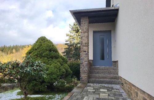 Chemnitz Casa | Luxuriöses Ferienhaus - Lottas Landhaus