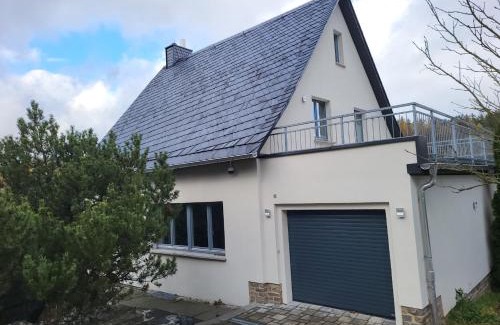 Chemnitz Casa | Luxuriöses Ferienhaus - Lottas Landhaus