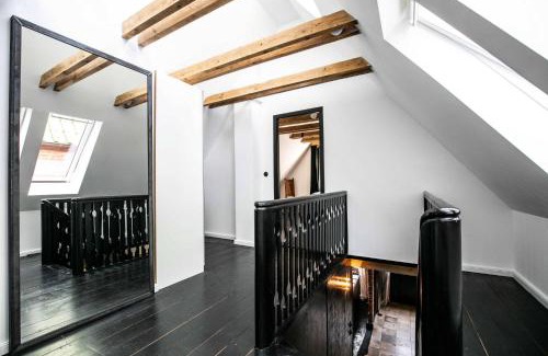 Tating Casa | Luxuriöses Ferienhaus Room No 35