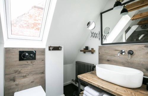 Tating Casa | Luxuriöses Ferienhaus Room No 35
