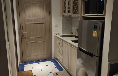 Na Kluea Complejo | Appartement der Extraklasse