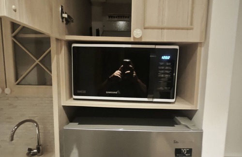 Na Kluea Complejo | Appartement der Extraklasse