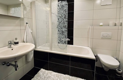 Zirl Apartamento | Luxuriöses und modernes Apartment