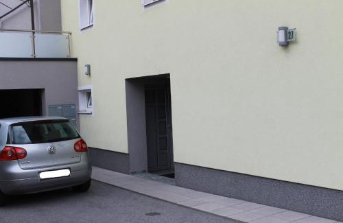 Zirl Apartamento | Luxuriöses und modernes Apartment zum Wohlfühlen