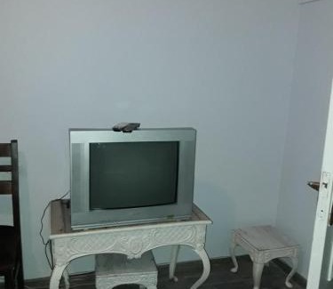 Kazbegi Apartamento | Luxuri Apartment