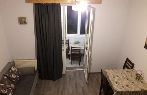 Kazbegi Apartamento | Luxuri Apartment