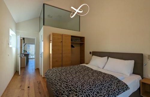 Premstatten bei Vasoldsberg Apartamento | Luxuriöse Ferienwohnung mit Sauna