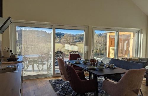 Premstatten bei Vasoldsberg Apartamento | Luxuriöse Ferienwohnung mit Sauna