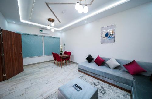 Nouakchott Apartamento | Luxuria NOUAKCHOTT