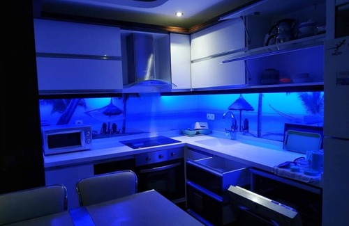 Konyaalti Casa | Luxuries Residance