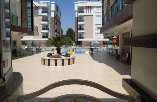 Konyaalti Casa | Luxuries Residance