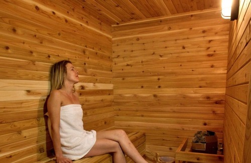 Sainte-Agathe-des-Monts Chalet De Esquí | Luxurious Paradise - 4 to 6 people