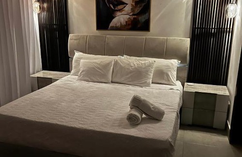 Santiago Province Apartamento | Luxurious and Spacious Condo