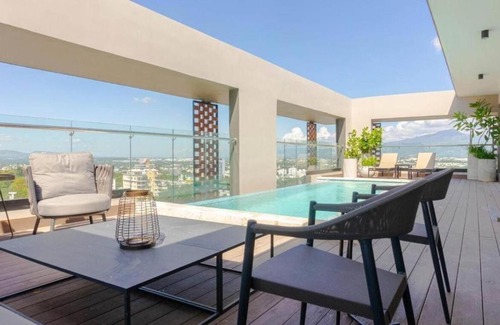 Santiago Province Apartamento | Luxurious and Spacious Condo