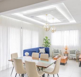 Santiago Province Apartamento | Luxurious and Spacious Condo
