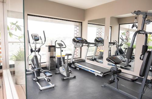 Santiago Province Apartamento | Luxurious and Spacious Condo