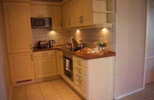 Muritz Apartamento | Apartamento de lujo