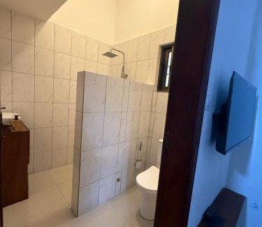 Abomey-Calavi Apartamento | Luxurion Nest, appartement cosy corner