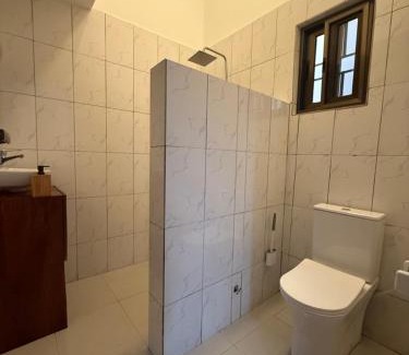 Abomey-Calavi Apartamento | Luxurion Nest, appartement cosy corner