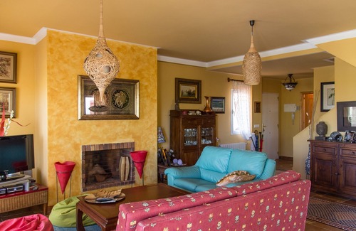 Sanlúcar de Barrameda Villa | Lujosa Villa Sanlúcar Golf