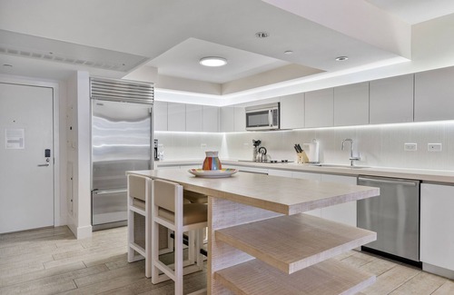 City Center Condominio | Luxurious 1/1 Ocean View Condo 1202 - Located at 1 Hotel & Homes South Beach
