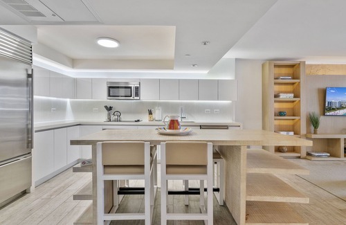 City Center Condominio | Luxurious 1/1 Ocean View Condo 1202 - Located at 1 Hotel & Homes South Beach