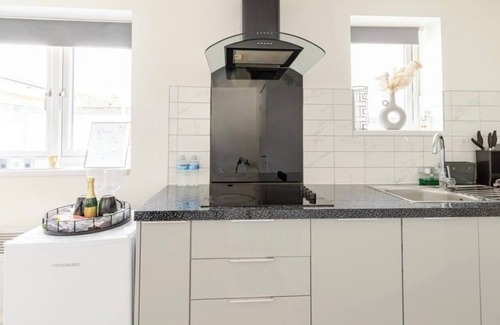 Singlewell Apartamento | Luxurious 1 bed apartment for a perfect getaway