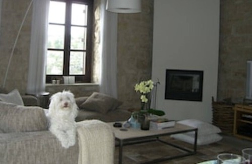 Vouni Casa | Luxurious 1 bed property in the mountain village of Vouni, with own private pool