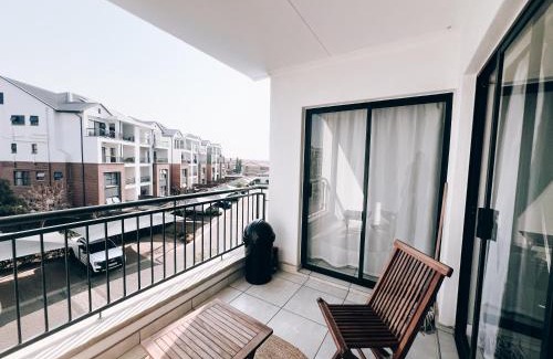 Tshwane Apartamento | Luxurious 1-Bedroom Apartment at The Blyde, Pretoria