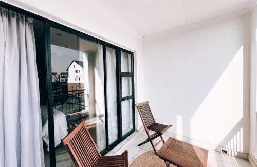 Tshwane Apartamento | Luxurious 1-Bedroom Apartment at The Blyde, Pretoria