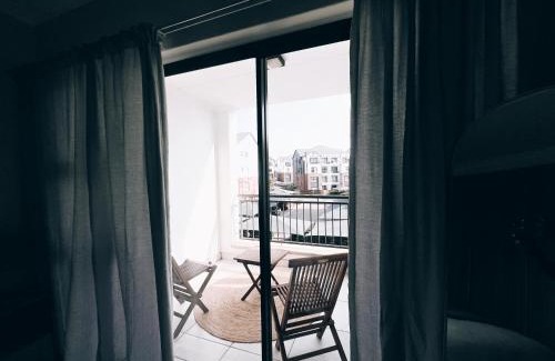 Tshwane Apartamento | Luxurious 1-Bedroom Apartment at The Blyde, Pretoria