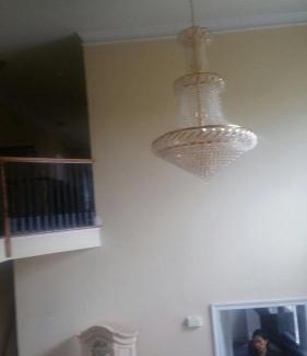 Bono East Region Apartamento | Luxurious 1 bedroom apartment